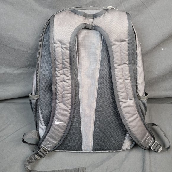 Nike Golf Performance Backpack TG0243 - Anthracite/Black Used Great Condition - Picture 2 of 9